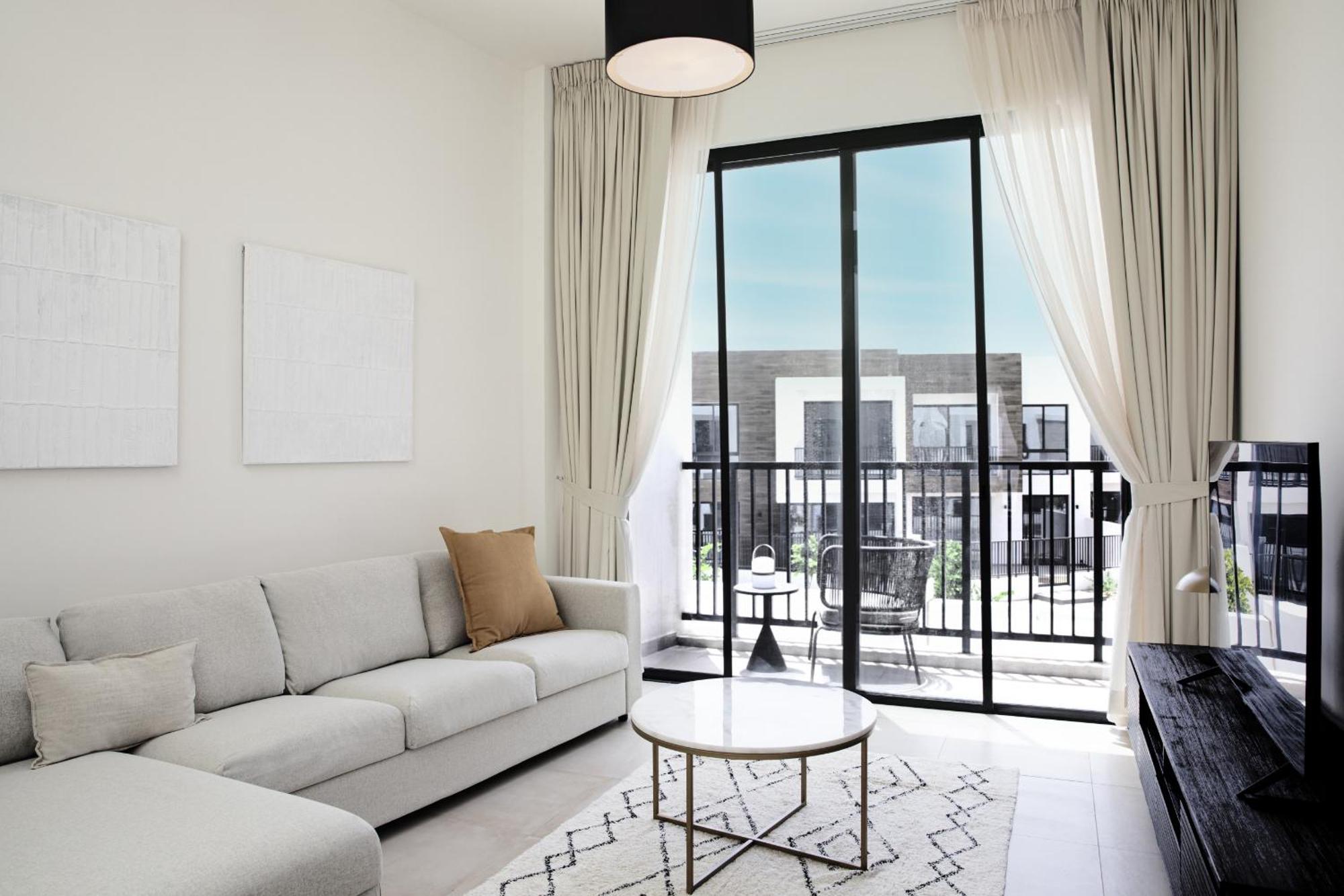 Oasis Homes By Olala Homes Рас ал Хайм Екстериор снимка